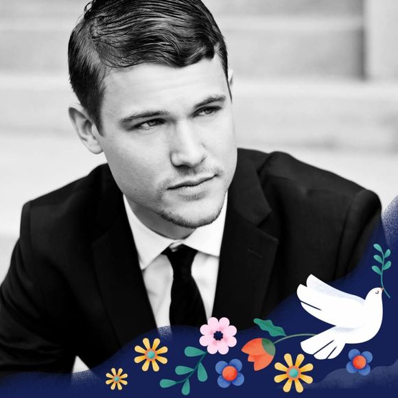 Meet your Posher, Andrew - Picture 1 of 1